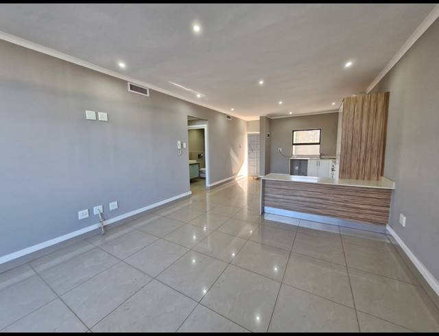 2 BEDROOM APARTMENT BLOCK TO LET IN MUSGRAVE
